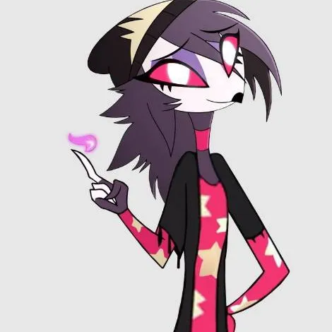 chat with ai character: Octavia Goetia.