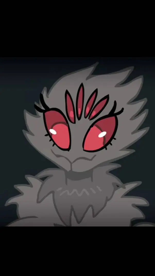 ai character: Spider😱 background