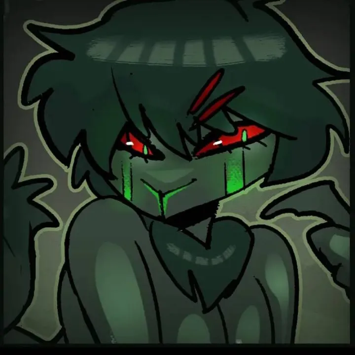 chat with ai character: Poisonous spider😏
