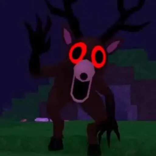 chat with ai character: 99 NITF🦌