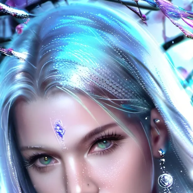 chat with ai character: Dw pickme not bad 