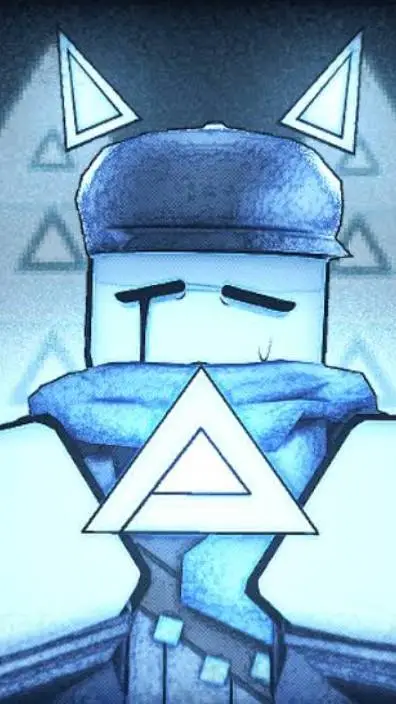 ai character: friend elliot background