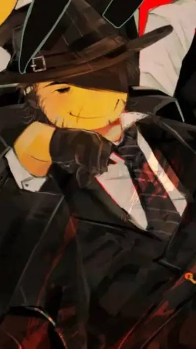 ai character: 🎩MAFIOSO XD🎩 background