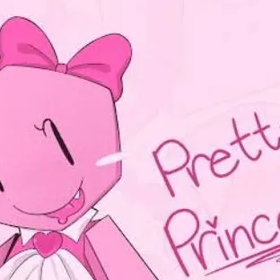 chat with ai character: Prettyprincess