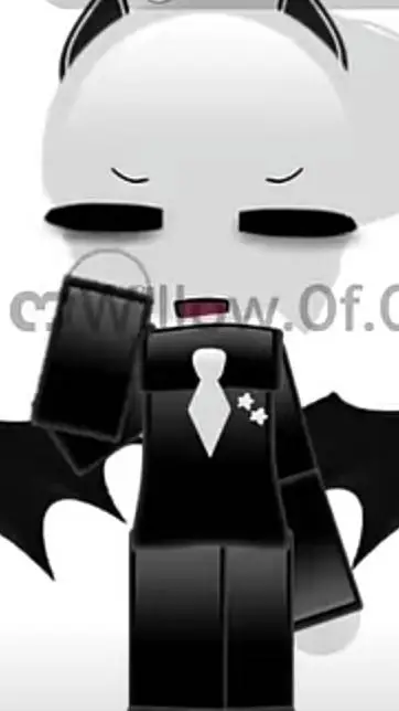 ai character: 🐼Willow.0.f0🐯 background