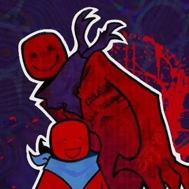 chat with ai character: forsaken infected