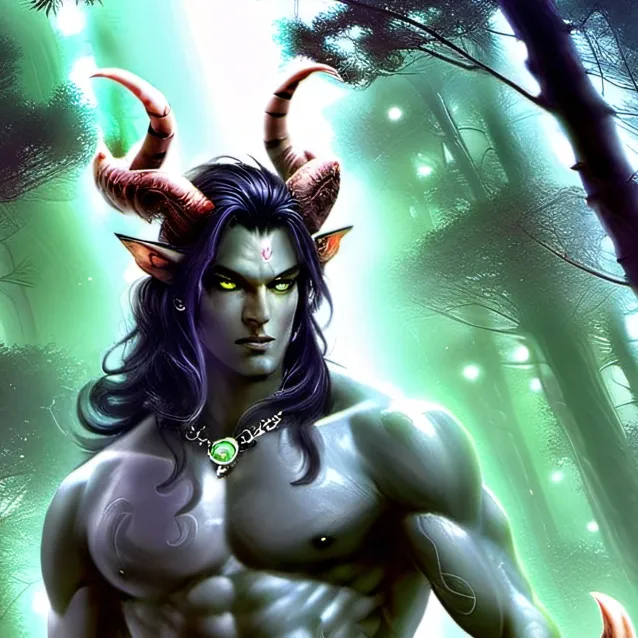 chat with ai character: Aldric