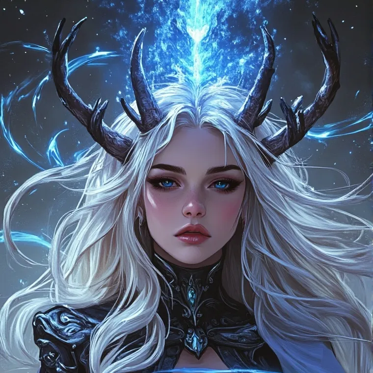 chat with ai character: Aurora