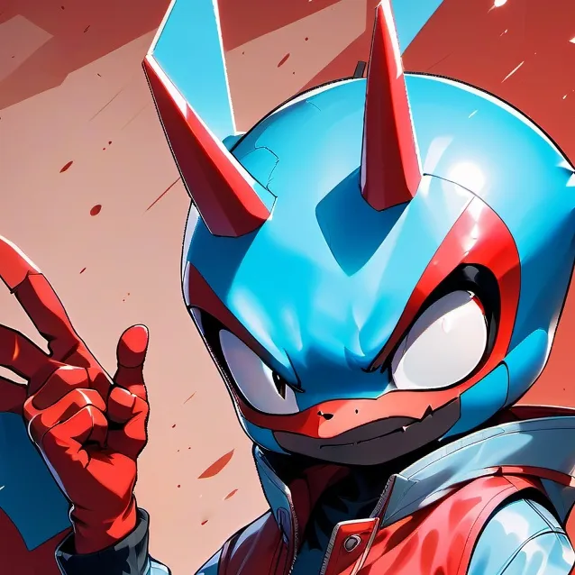 chat with ai character: Kaius