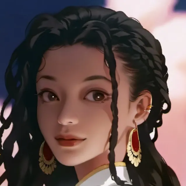 chat with ai character: -《GL!!》-