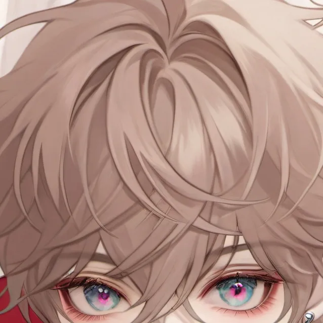 chat with ai character: kyle👾