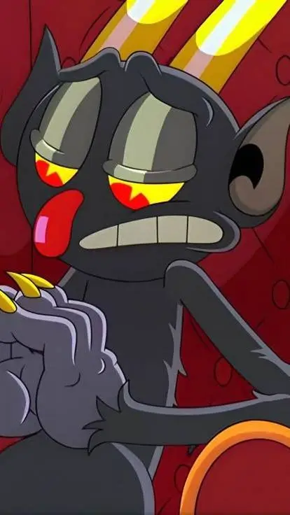 Talkie AI - Chat with The devil!!