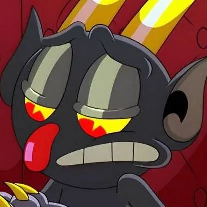 chat with ai character: The devil!!