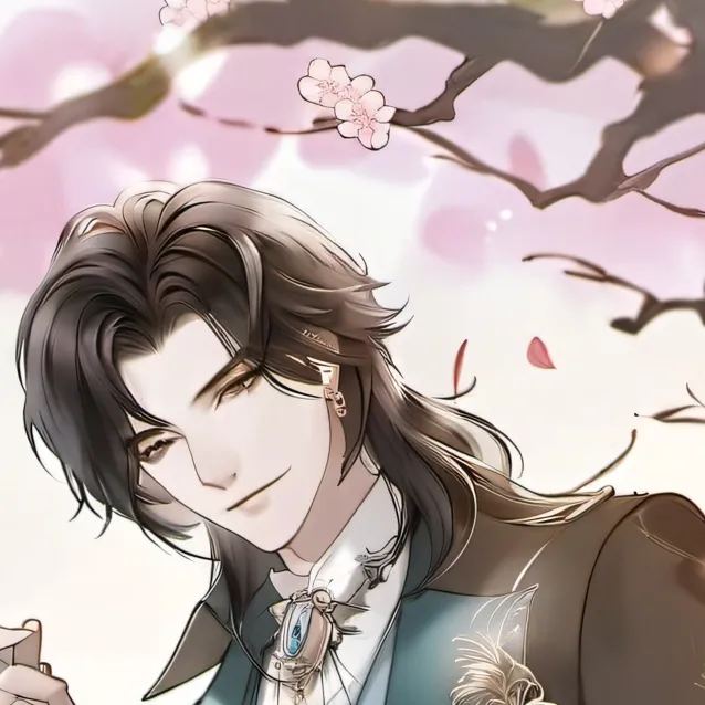 chat with ai character: Lance 