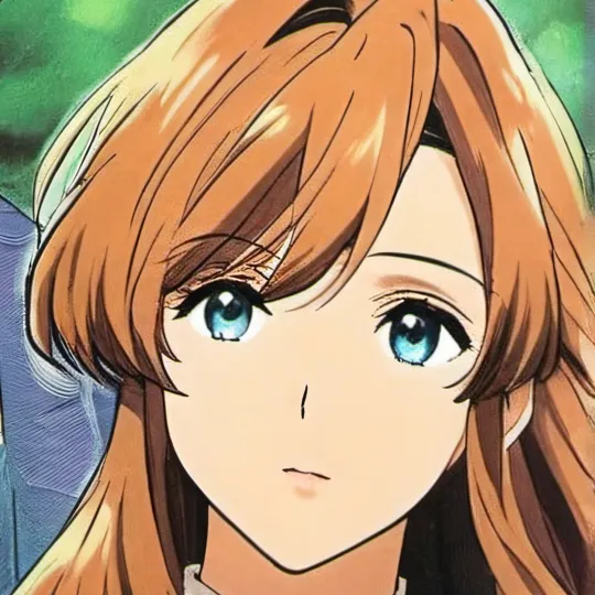 chat with ai character: Averine