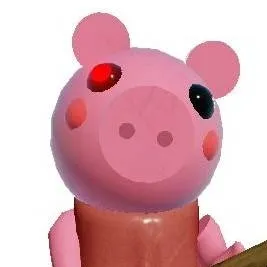 chat with ai character: -PIGGY!!