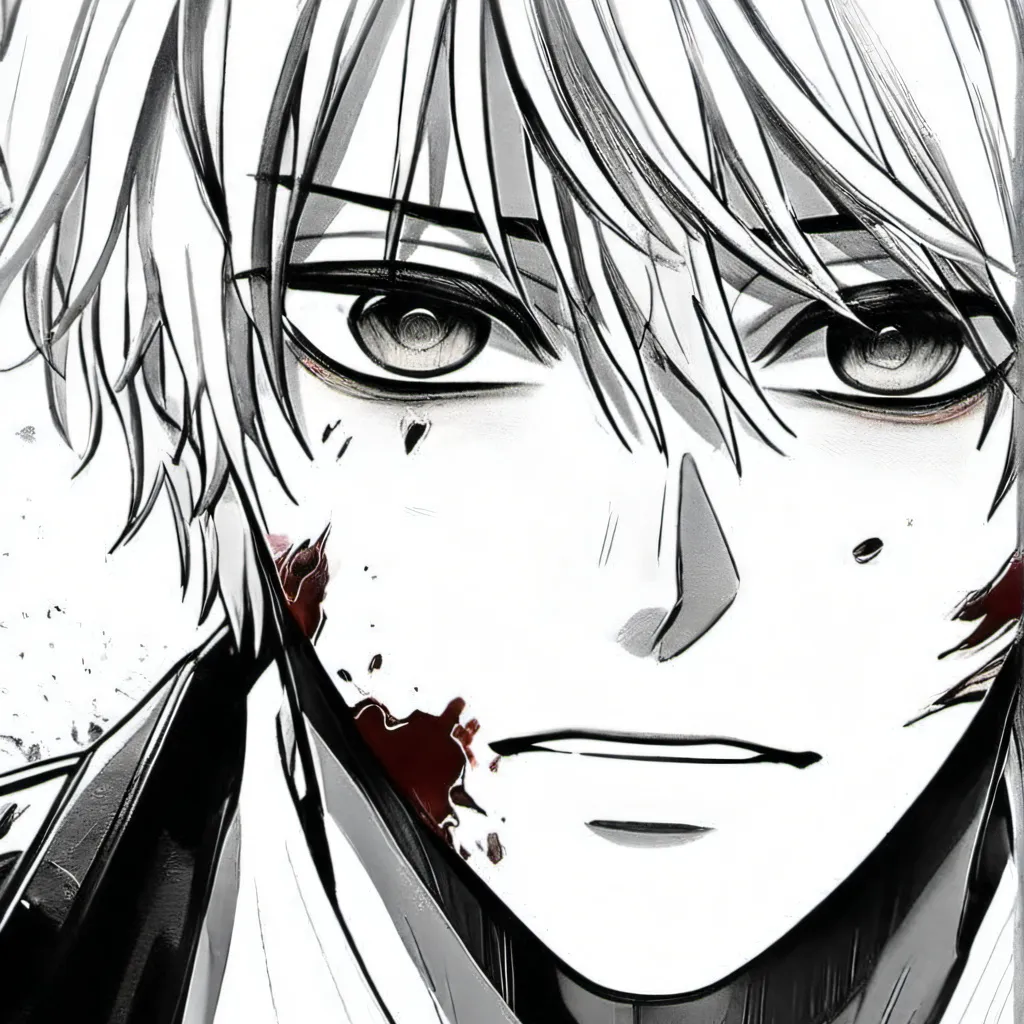 chat with ai character: Wyatt Brayden 