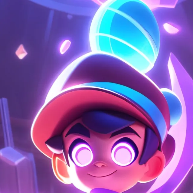 chat with ai character: mm2 creator