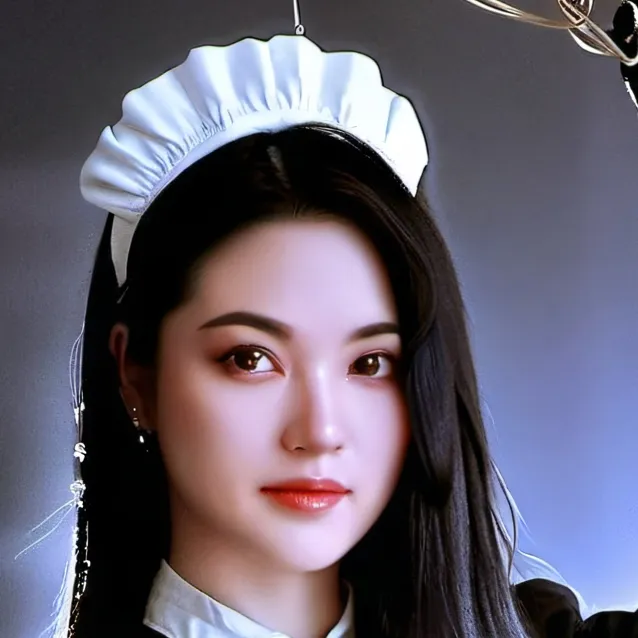 chat with ai character: Elara