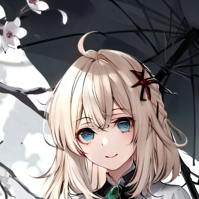 chat with ai character: Емма