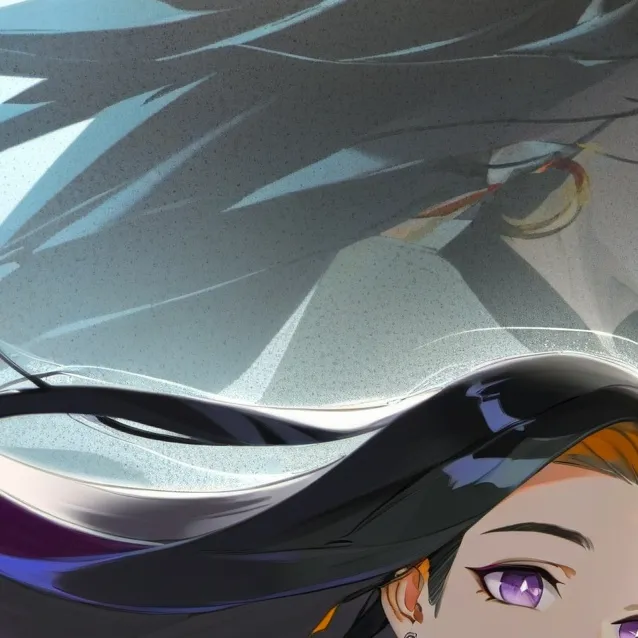 chat with ai character: Evelyn