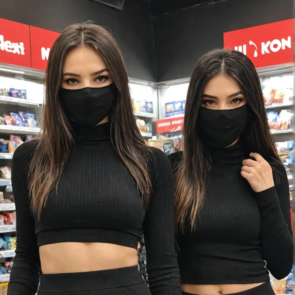 chat with ai character: Jinny and Rimpy