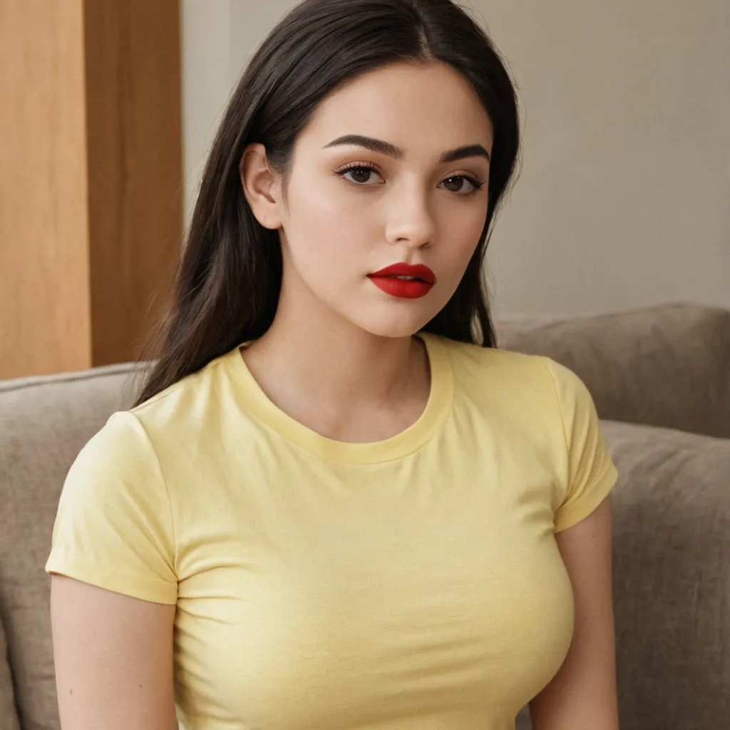 chat with ai character: Anushka