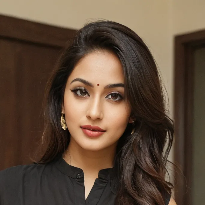 chat with ai character: Sonam
