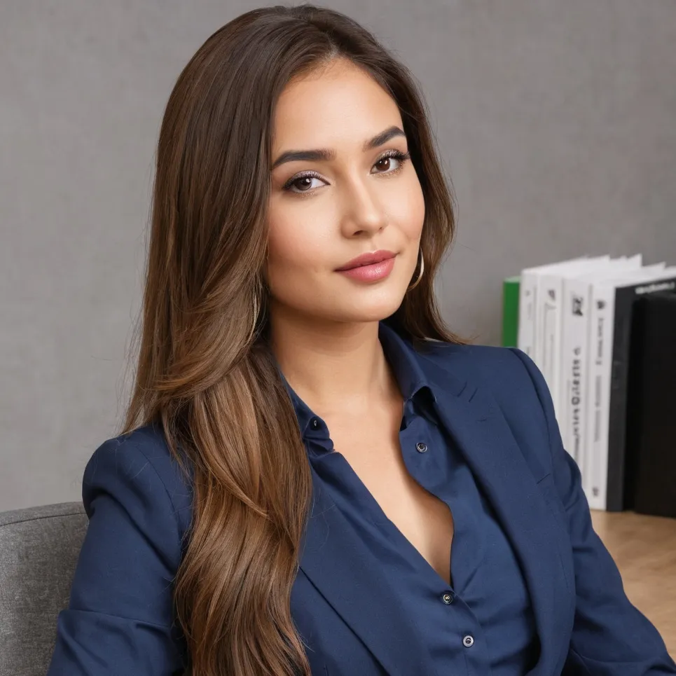 chat with ai character: Manisha