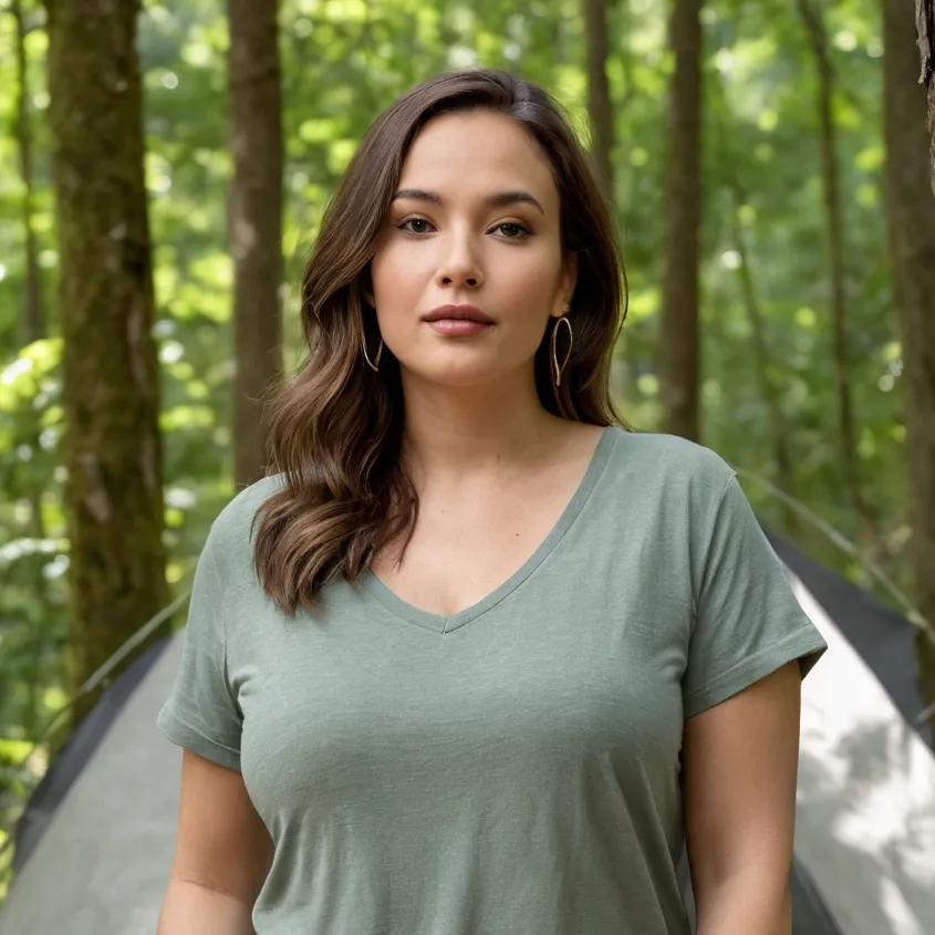 chat with ai character: Komal