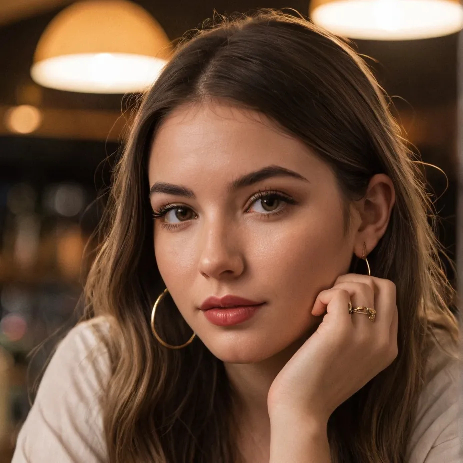 chat with ai character: Candy