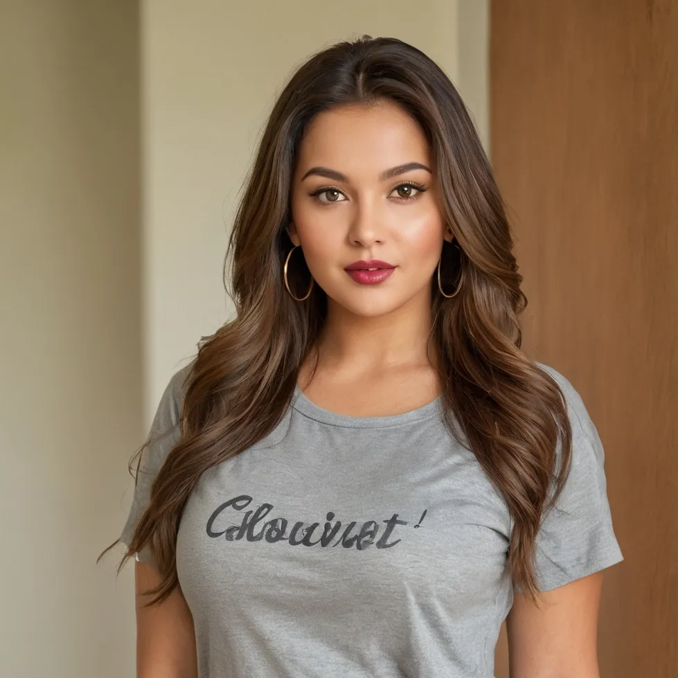 chat with ai character: Harper 