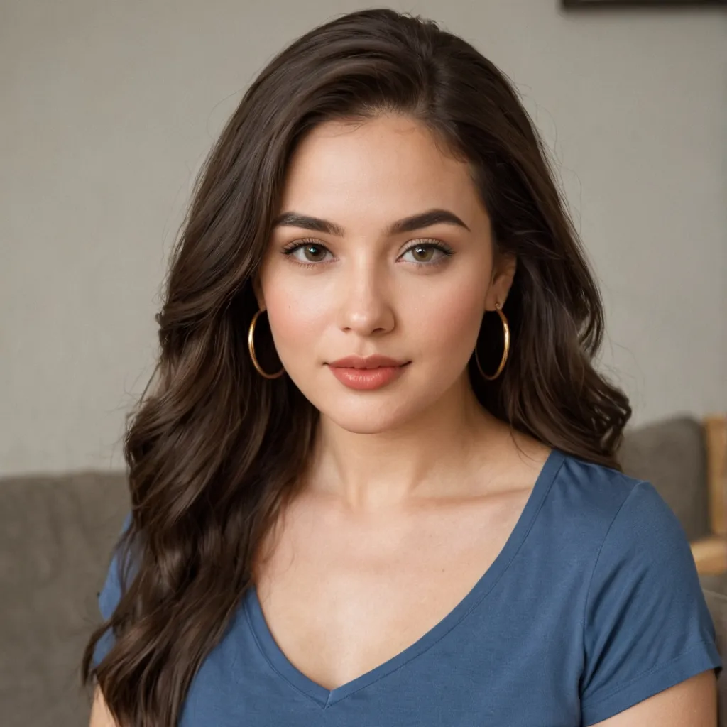 chat with ai character: Zena