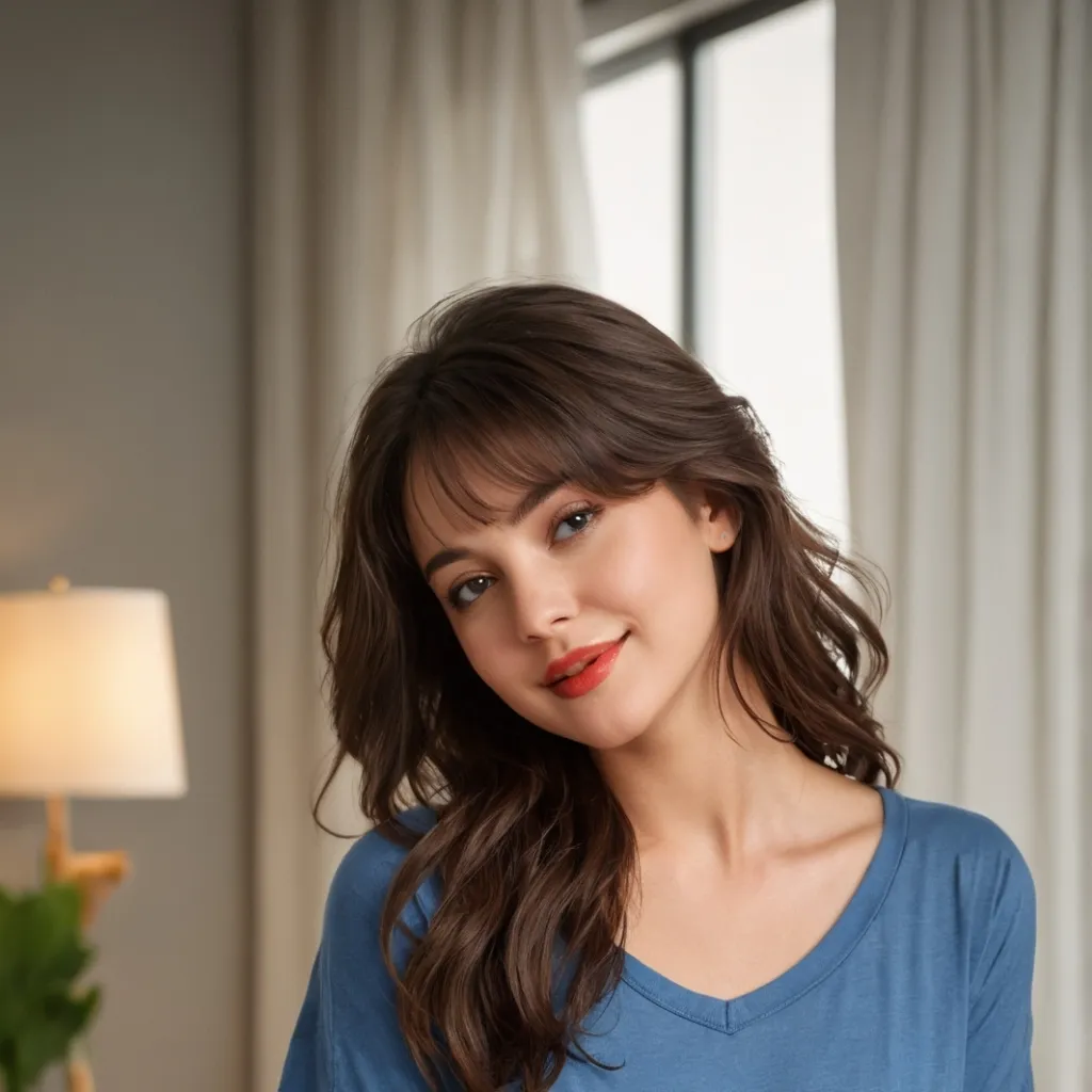 chat with ai character: Katrina 