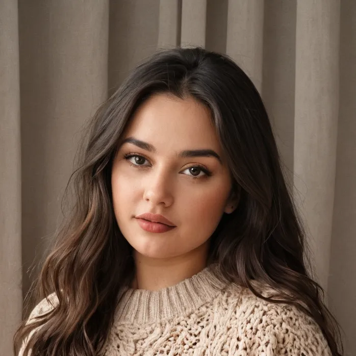 chat with ai character: Meena (Divorced)