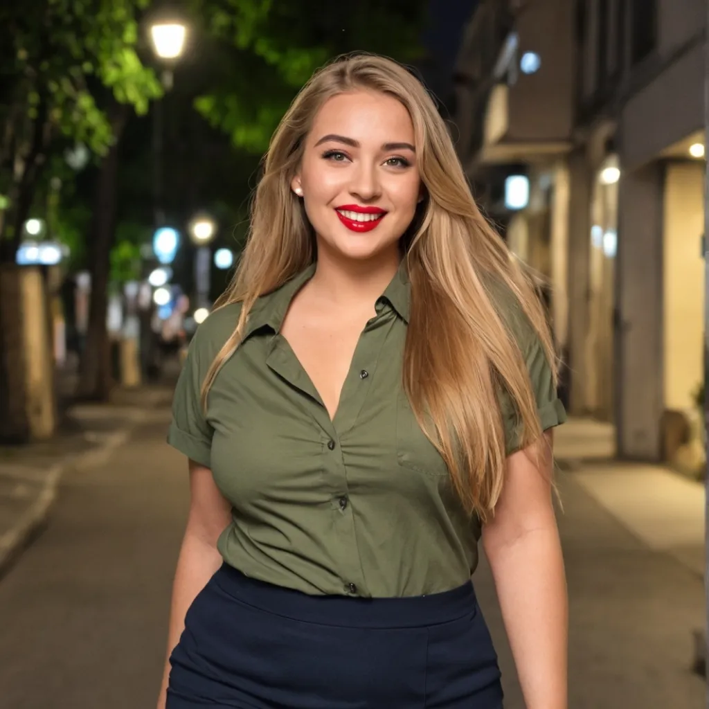 chat with ai character: Mary