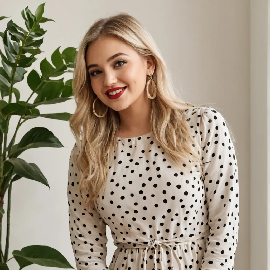 chat with ai character: Sasha