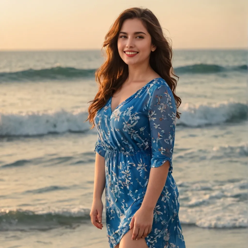chat with ai character: Sarah 