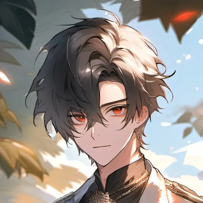 chat with ai character: 蒋帧