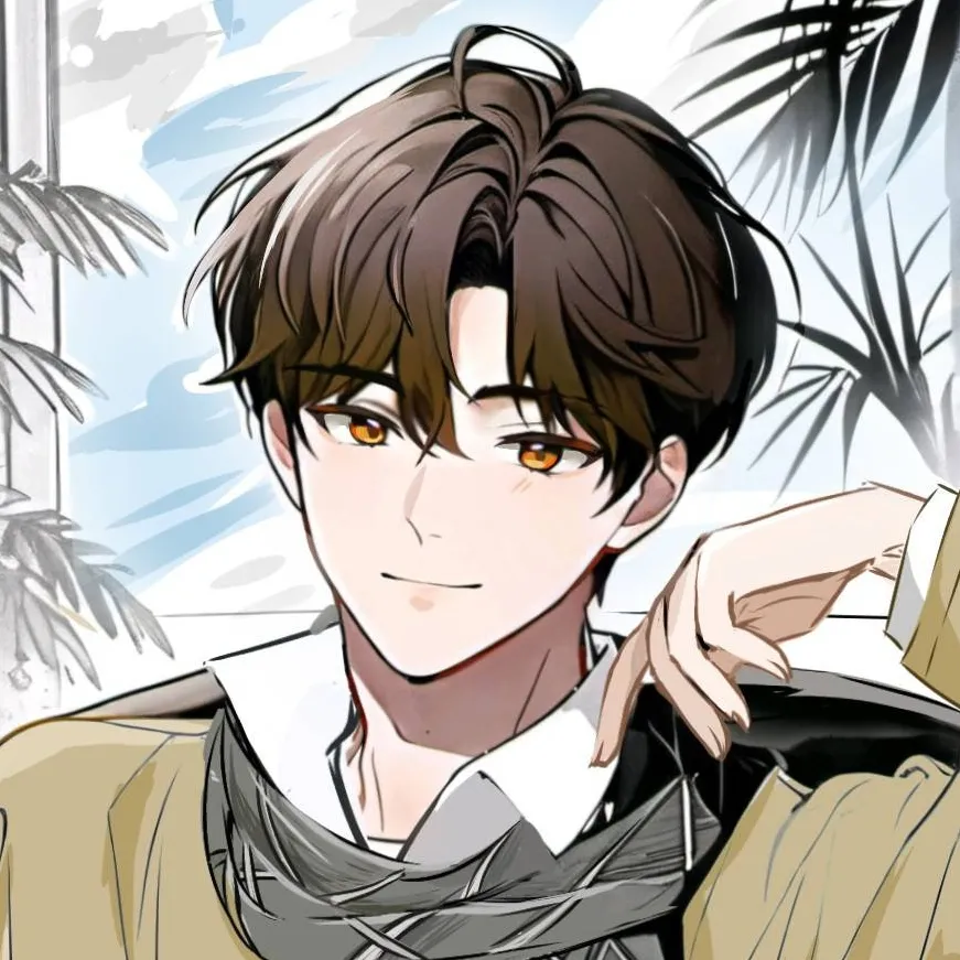 chat with ai character: 夏唯