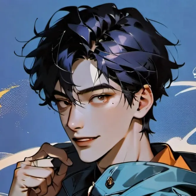 chat with ai character: 陆思乾
