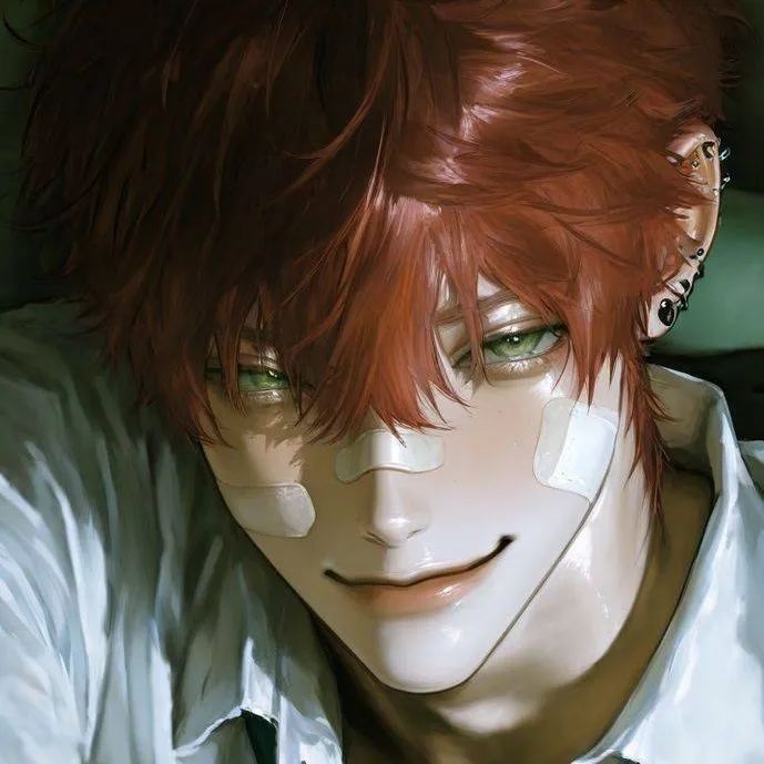 chat with ai character: 齐桓