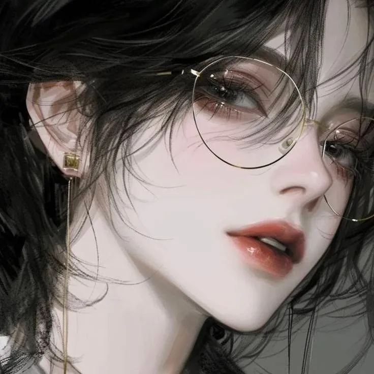 chat with ai character: 宋听禾