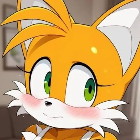 chat with ai character: Tail (female)