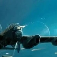 chat with ai character: The Dambusters💣_💣💥