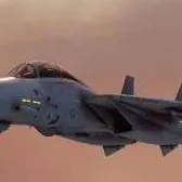 chat with ai character: F-14B