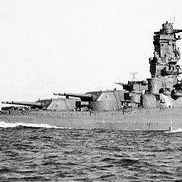 chat with ai character: IJN Yamato