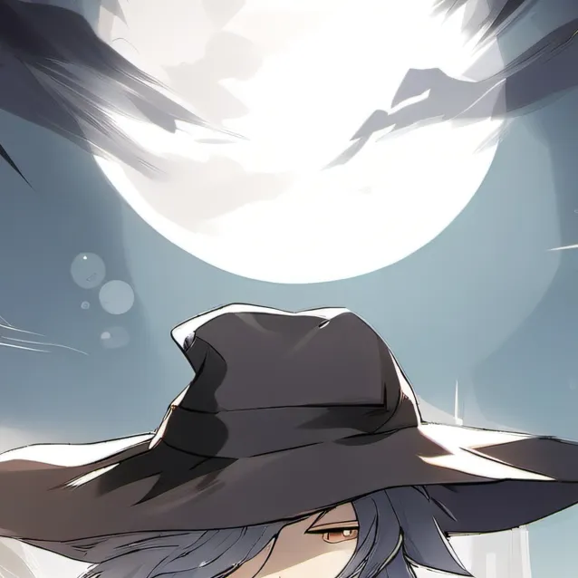 chat with ai character: Dante