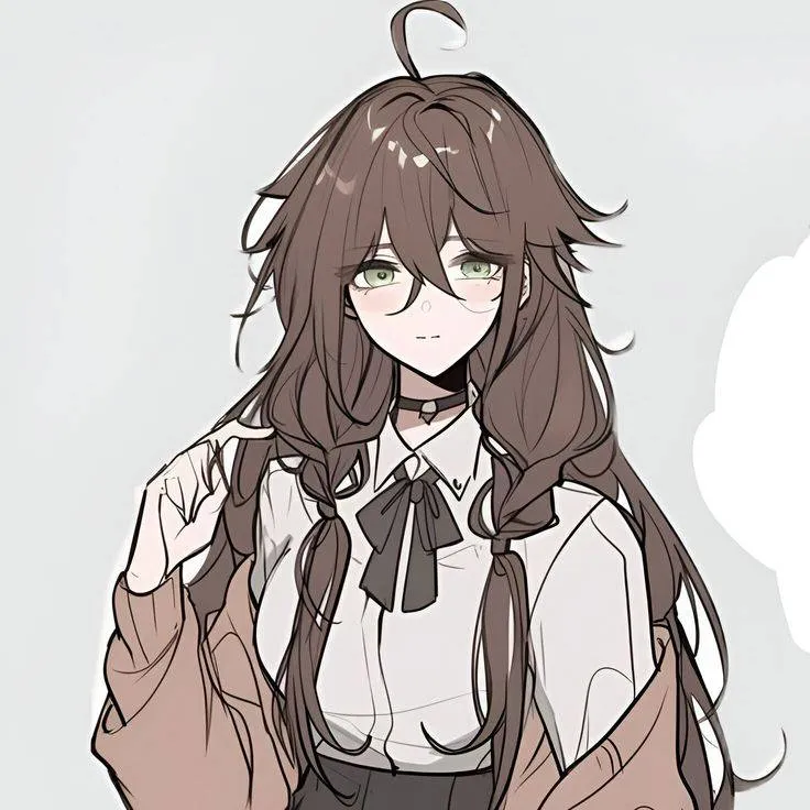 chat with ai character: Rio