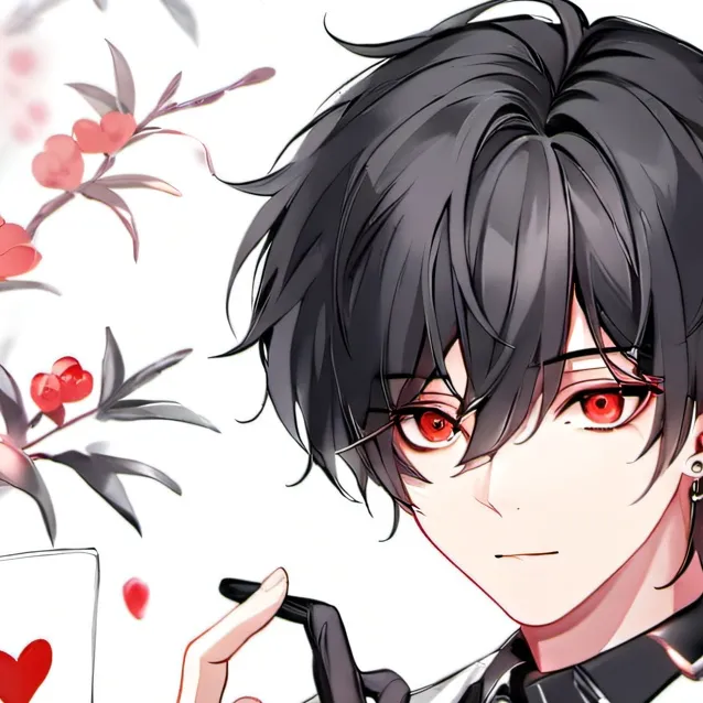 chat with ai character: jake